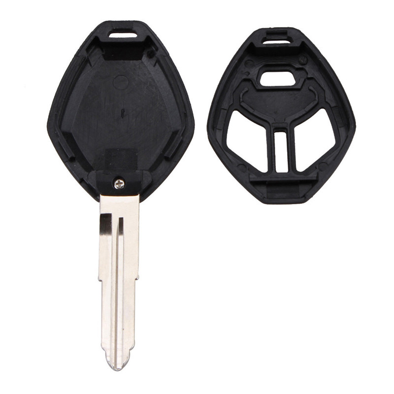 AS011013 Remote Key Shell 3 Button for Mitsubishi (Right) without Logo