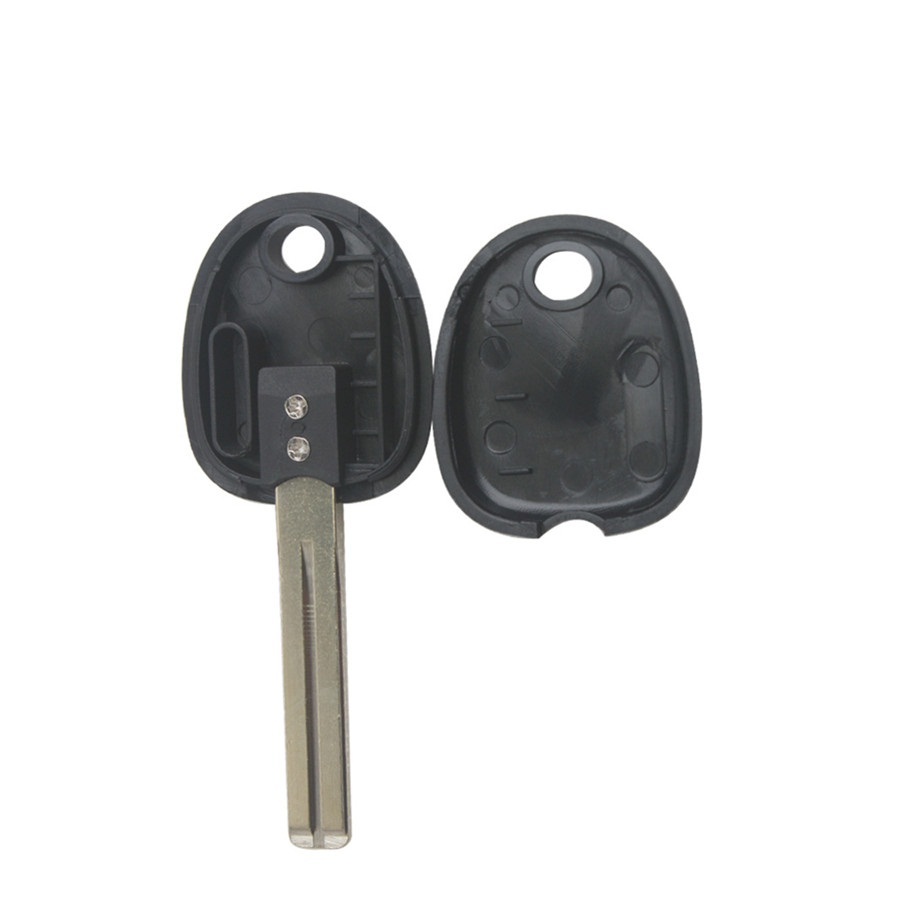 AS020006 Transponder Key Shell for Hyundai (laser blade)