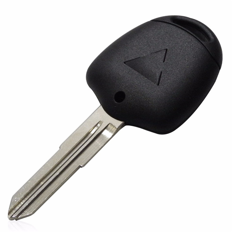 AS011009 Remote Key Shell 3 Button (Left) For Mitsubishi