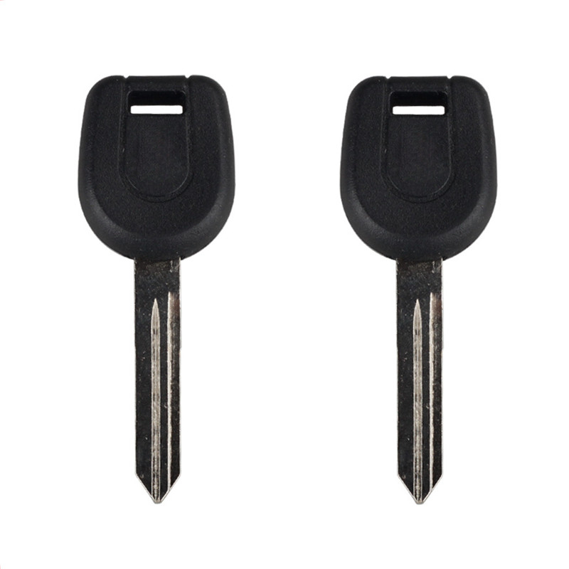 AS011003 Transponder Key Shell For Mitsubishi