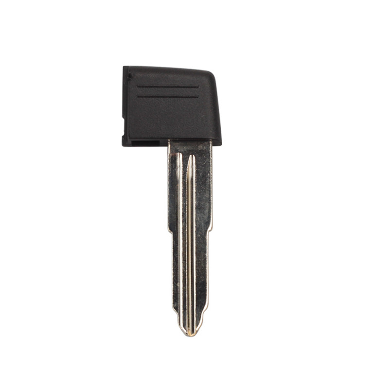 AS011005 Smart Key Blade (Black) for Mitsubishi