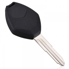 AS011013 Remote Key Shell 3 Button for Mitsubishi (Right) without Logo