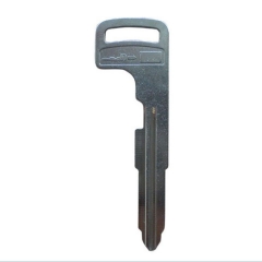 AS011016 for Mitsubishi smart key blade