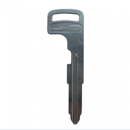 AS011016 for Mitsubishi smart key blade