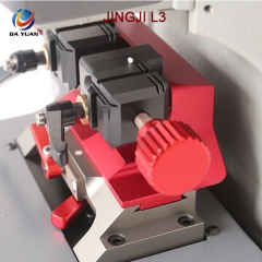 LS04018 Competitive L3 Milling key Cutting machine