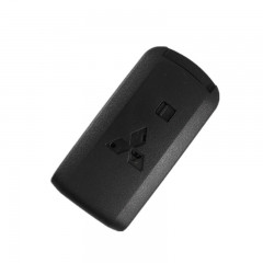 AS011015 for Mitsubishi 3 Button smart card key shell