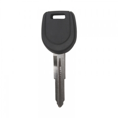 AS011002 Key Shell (Right) For Mitsubishi