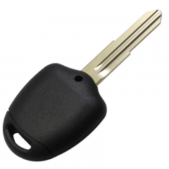 AS011008 Remote Key Shell 3 Button (Right Side) For Mitsubishi