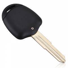 AS011006 Remote Key Shell (Right) 2 Button for Mitsubishi