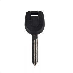 AS011003 Transponder Key Shell For Mitsubishi