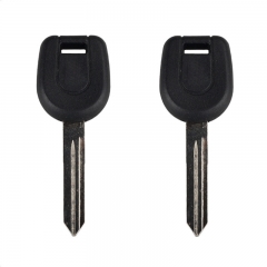 AS011003 Transponder Key Shell For Mitsubishi