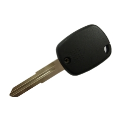 AS011017 Transponder Key Shell For Mitsubishi （right）