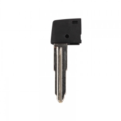 AS011005 Smart Key Blade (Black) for Mitsubishi