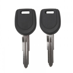 AS011002 Key Shell (Right) For Mitsubishi