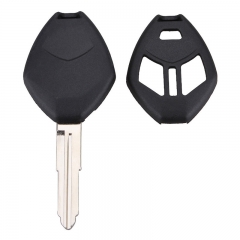 AS011013 Remote Key Shell 3 Button for Mitsubishi (Right) without Logo