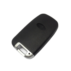 AS020031 Smart Remote Key Shell 3 Button For Hyundai