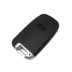 AS020032 Smart Remote Key Shell 4 Button For Hyundai