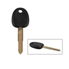 AS020005 Transponder Key Shell for Hyundai HYN11