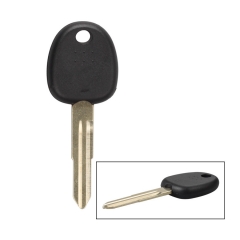 AS020004 Transponder Key Shell for Hyundai HYN12