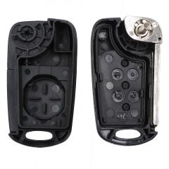 AS020009 For Hyundai Sportage Remote Key Case Cover