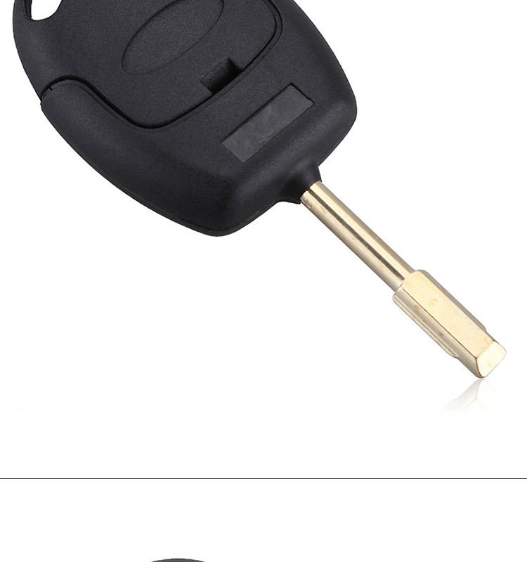 AK018008 Ford Transit Remote Key FCC ID KR55WK47899  4D63+ 315Mhz FO21