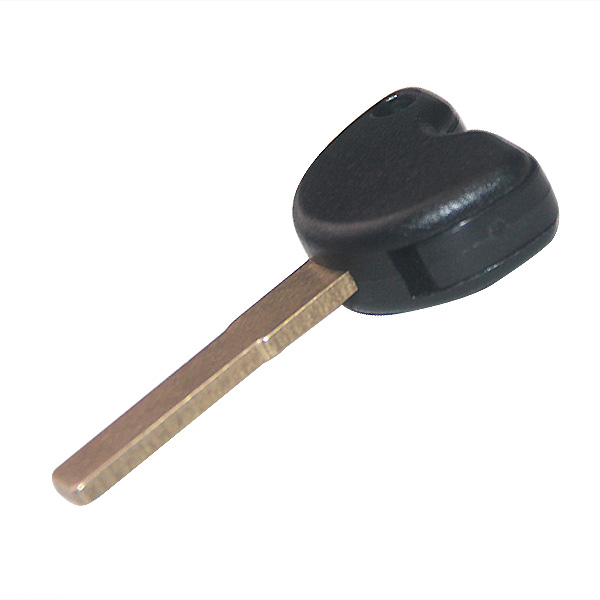 AS038011 Vespa  piaggio transponder key shell