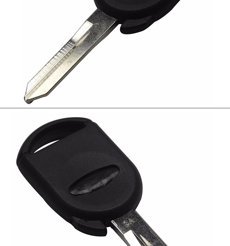 AK018050 Ford transponder key with 4D63 80bit chip