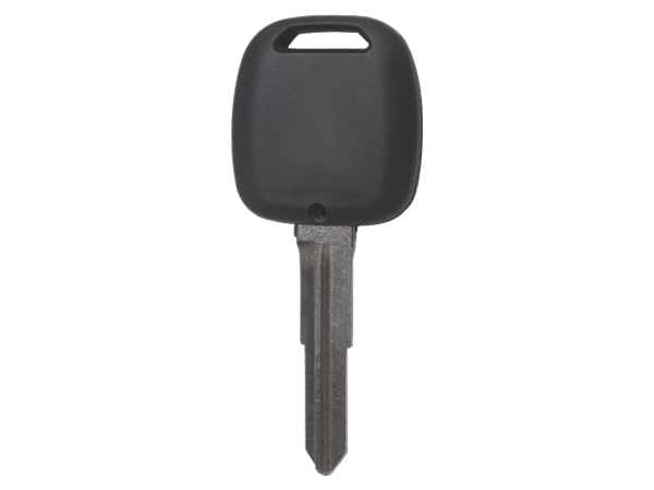 AS011004 Remote Key Shell 2 Button for New Mitsubishi