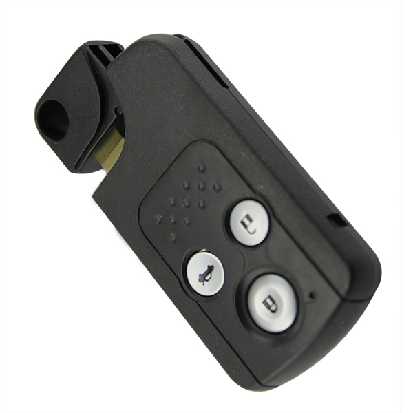 AS003011 Emergency Insert Key Blade For Honda Smart Remote