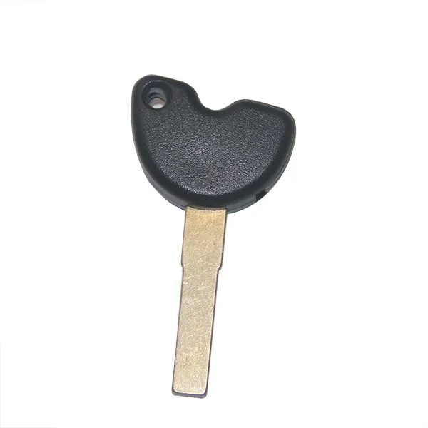 AS038011 Vespa  piaggio transponder key shell