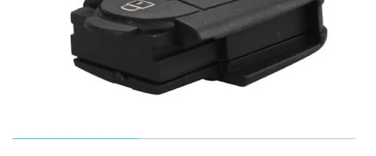 AK001061 VW Audi Remote Control 433.92MHZ 4D0 837 231 K