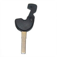 AS038011  for Vespa  piaggio transponder key shell