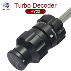 LS07008 Turbo decoder HY22 for kia