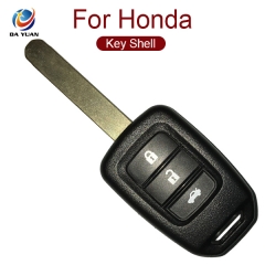 AS003051 3 Buttons Fit for Honda CRV Accord City Civic Pilot Jazz HRV