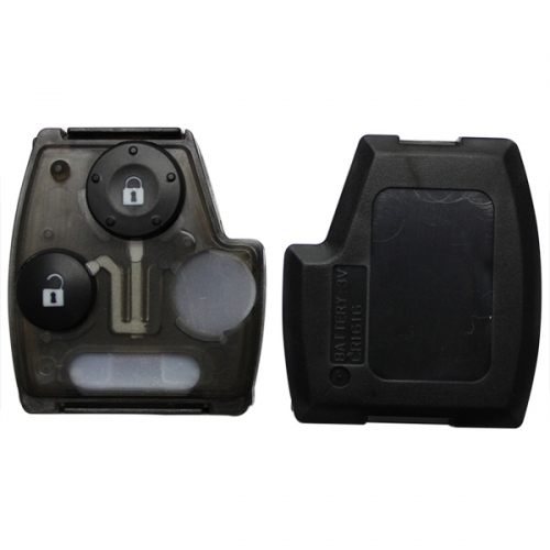 AS003053 Remote Key Shell 2 buttons for Honda
