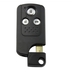 AS003011 Emergency Insert Key Blade For Honda Smart Remote