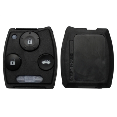 AS003058 Remote Key Shell 3 buttons for Honda