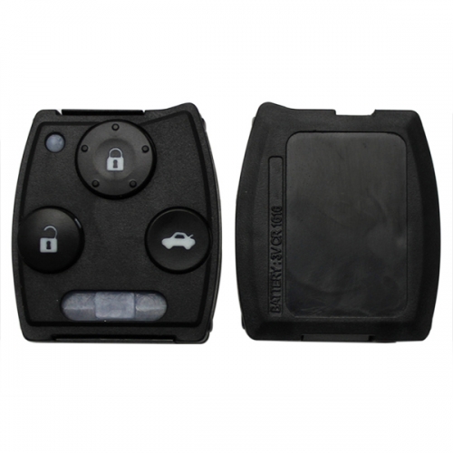 AS003058 Remote Key Shell 3 buttons for Honda