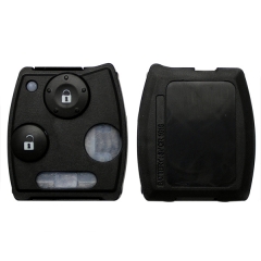 AS003056 Remote Key Shell 2 buttons for Honda