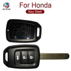 AS003051 3 Buttons Fit for Honda CRV Accord City Civic Pilot Jazz HRV