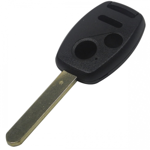 AS003025 2 Button + Panic Remote Key Shell fit for HONDA Rigeline Accord