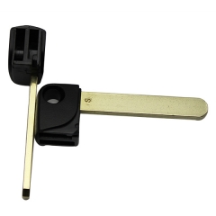 AS003011 Emergency Insert Key Blade For Honda Smart Remote