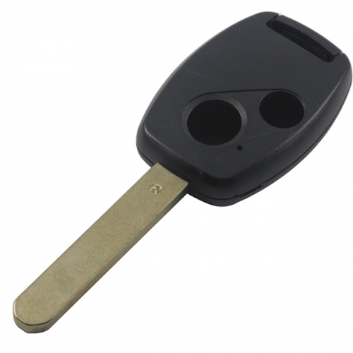 AS003039 2 Buttons Remote Key Shell fit for HONDA Accord Civic CRV