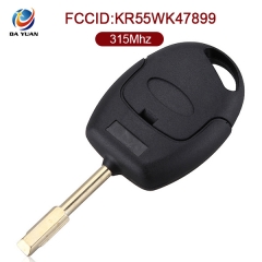 AK018008 for Ford Transit Remote Key 315MHz 4D63 FO21 KR55WK47899 