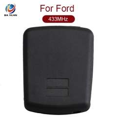 AK018041 for Ford BA BF Falcon SedanWagon Keyless Car Remote Keypad 4 Button 433MHz