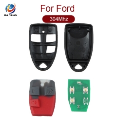 AK018028 for Ford AU Falcon FPV XR6 XR8 CarUTE Remote Control 304MHz