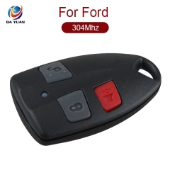 AK018028 for Ford AU Falcon FPV XR6 XR8 CarUTE Remote Control 304MHz