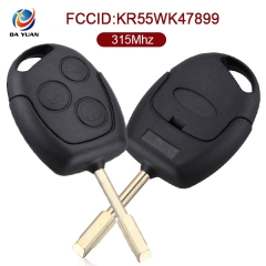 AK018008 for Ford Transit Remote Key 315MHz 4D63 FO21 KR55WK47899 