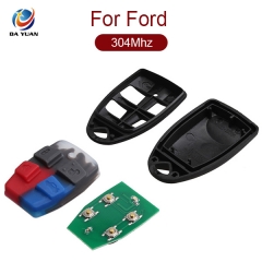 AK018029 for Ford AU Falcon FPV XR6 XR8 Car Remote Series 304MHz