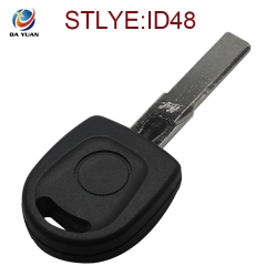 AK001044 for VW Transponder Key ID48(LOCK)